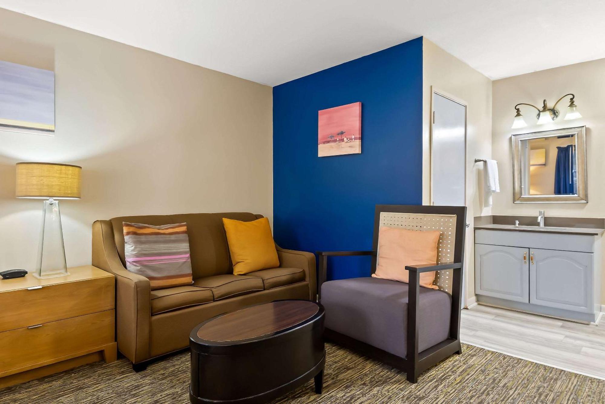 Rodeway Inn Formerly Camp Inn Lodge Oscoda Εξωτερικό φωτογραφία